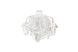Akko CS Crystal