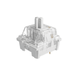 Akko CS Wine White