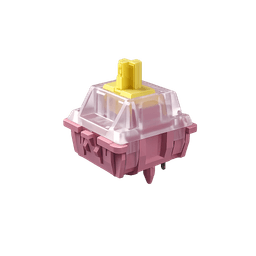 Cherry MX Blossom
