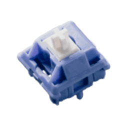 Dangkeebs Blueberry Milk Tactile
