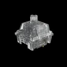 Akko CS Crystal Silver