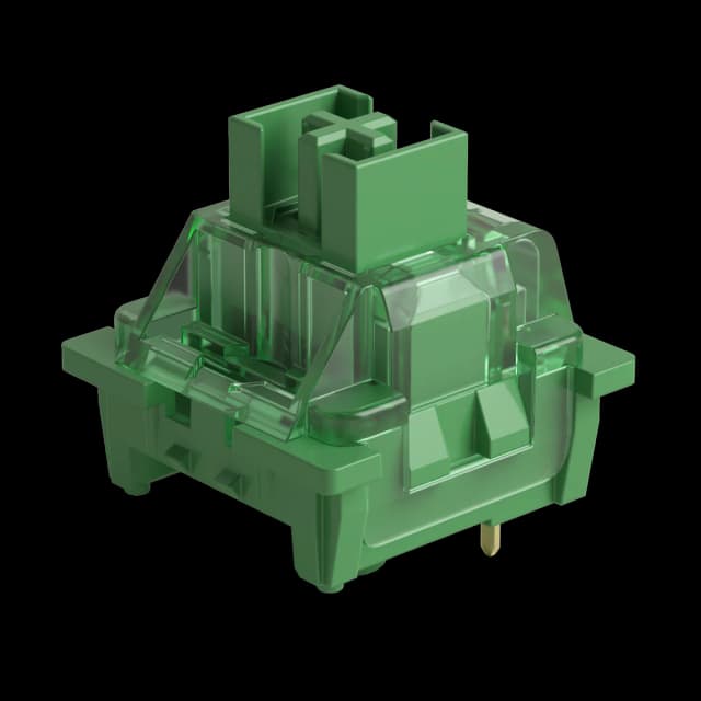 Akko V3 Matcha Green Pro