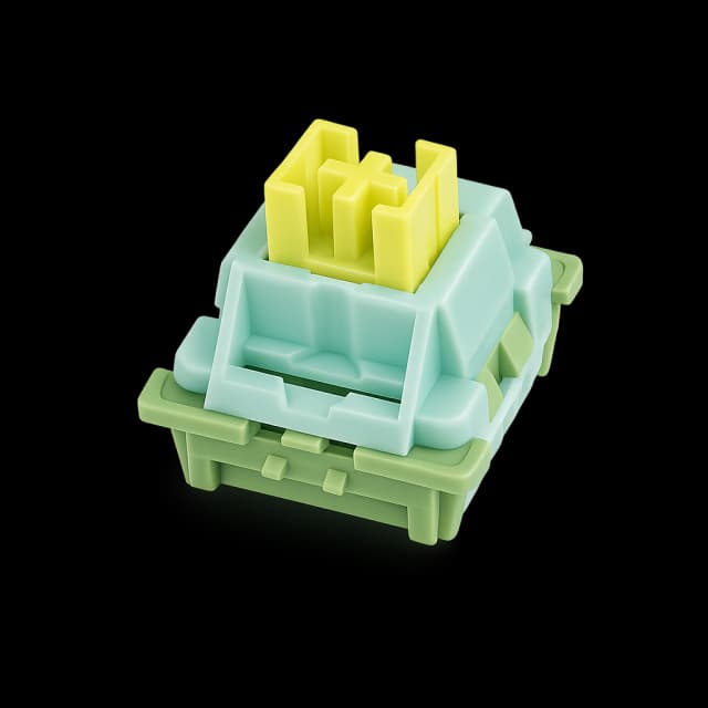 Outemu Silent Lime V3