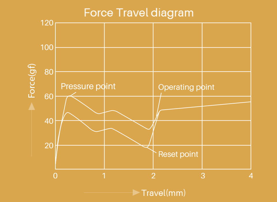 Akko CS Sponge force graph