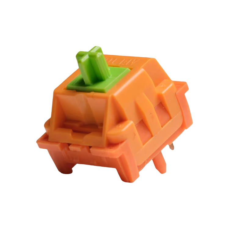 Aflion Carrot