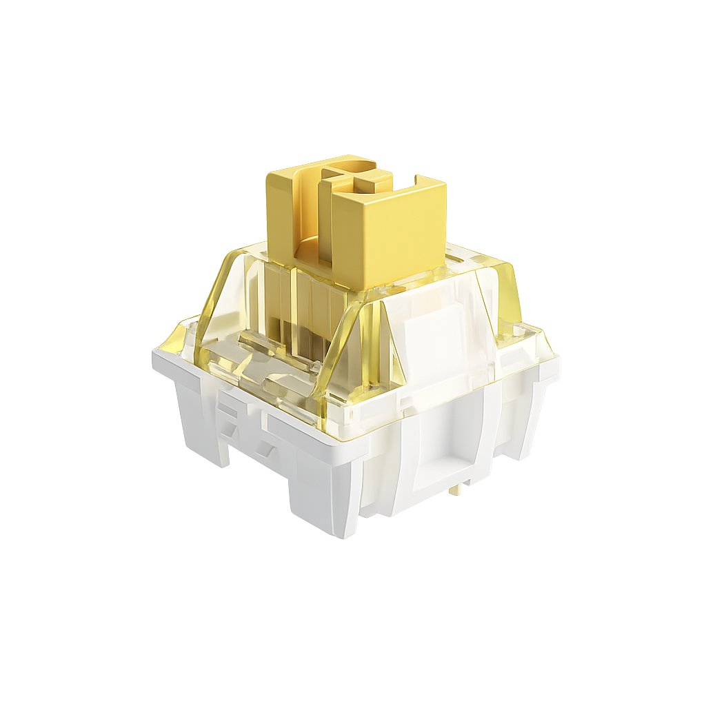 Akko CS Sponge