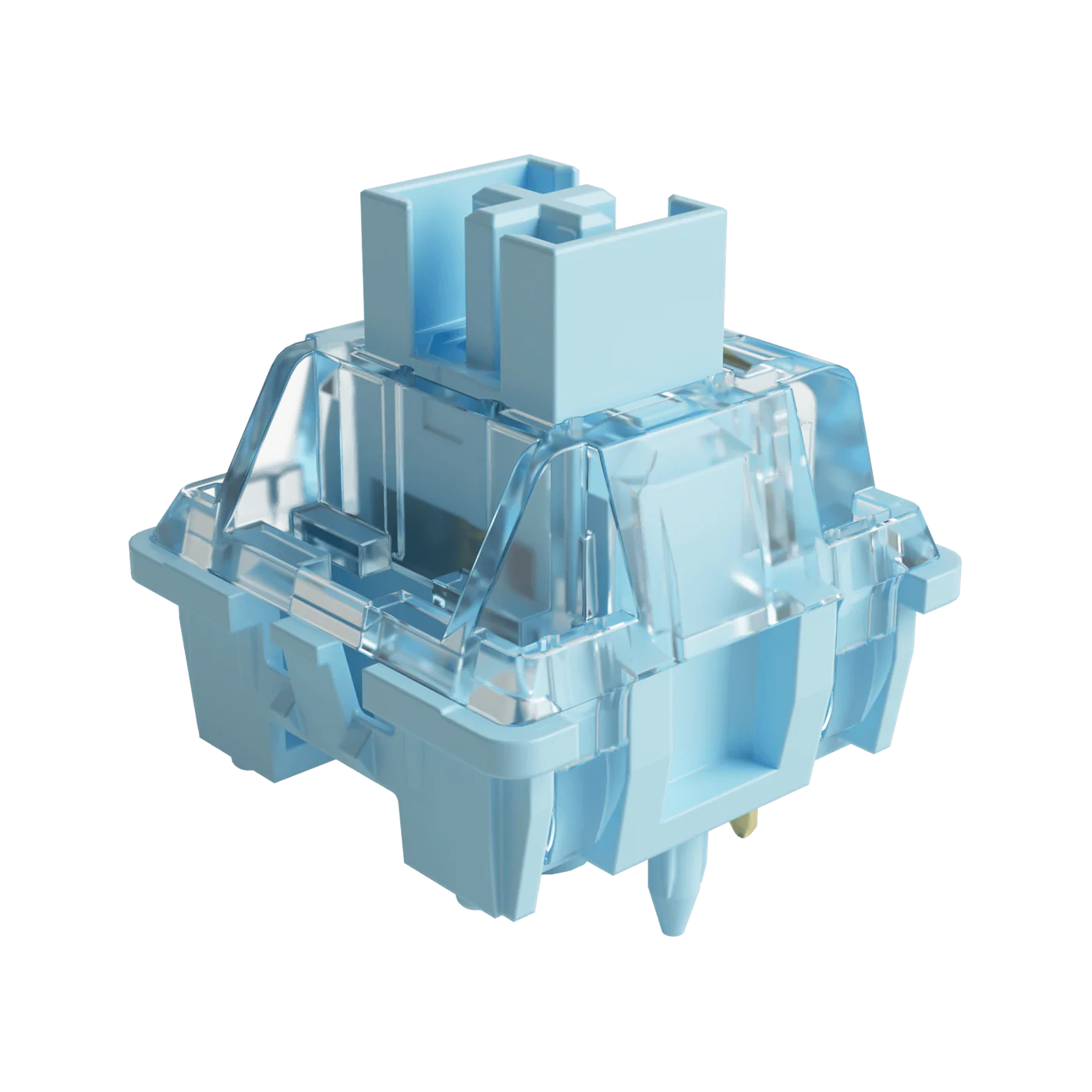Akko V3 Creamy Blue