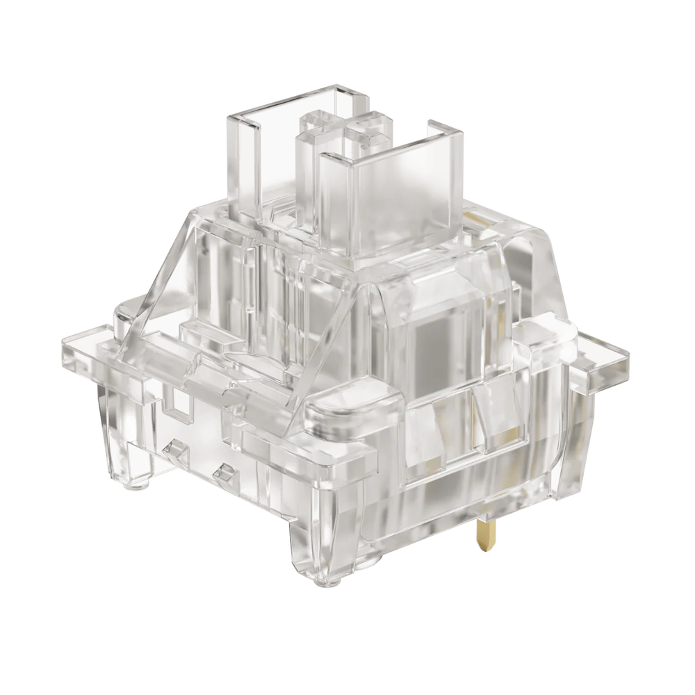 Akko V3 Crystal Pro
