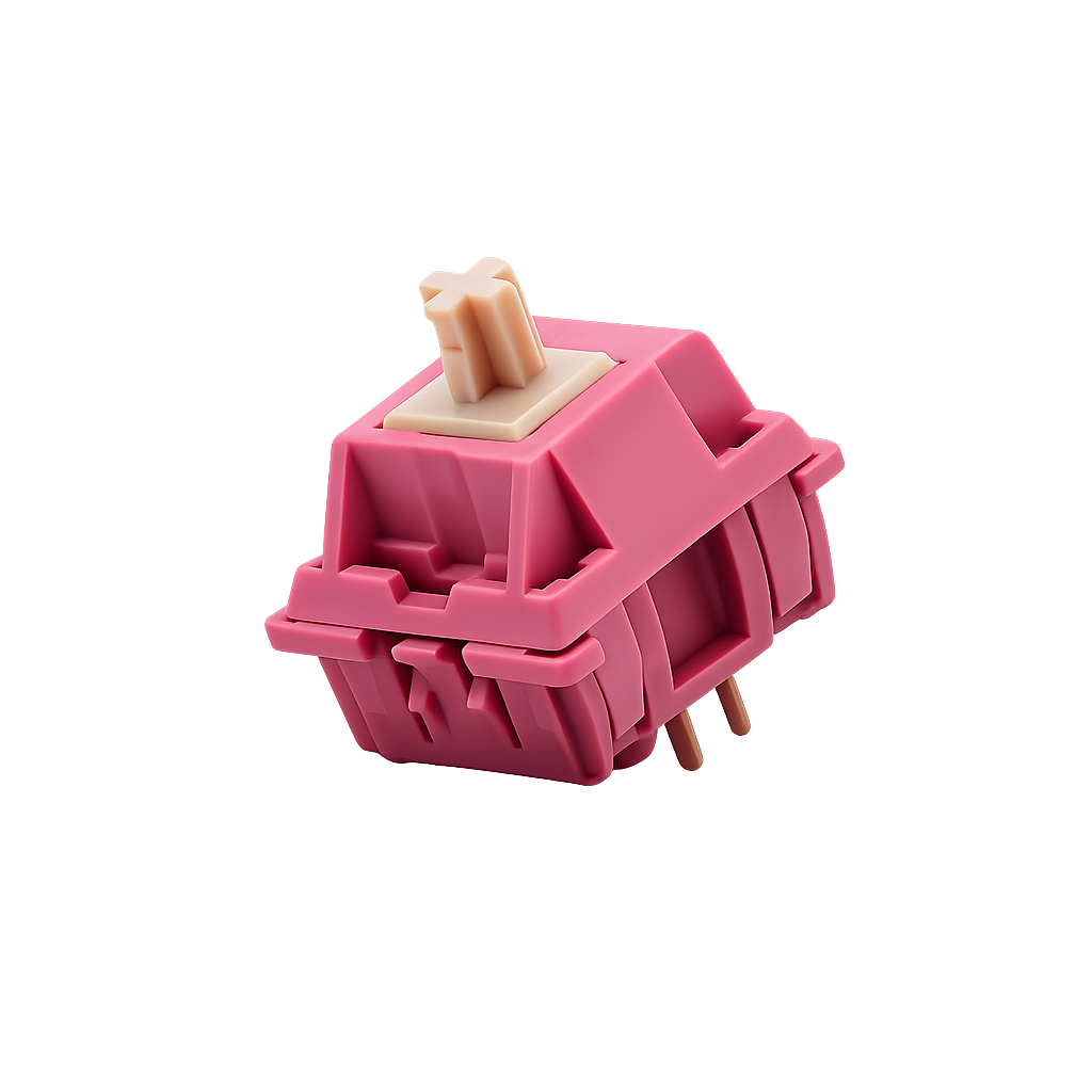 BSUN Dusty Rose