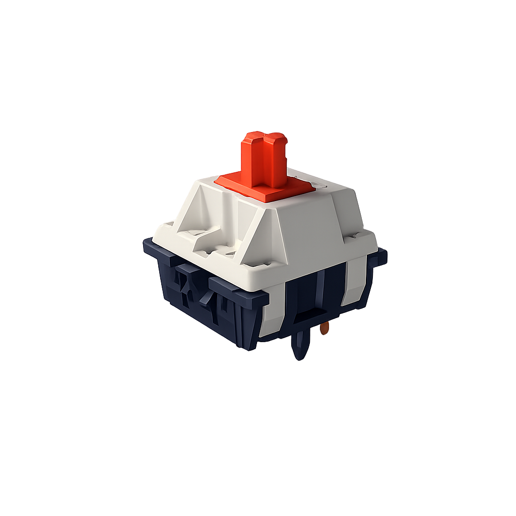 Cherry MX Falcon