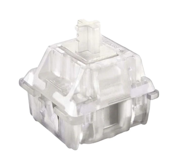 Cherry MX Nature White