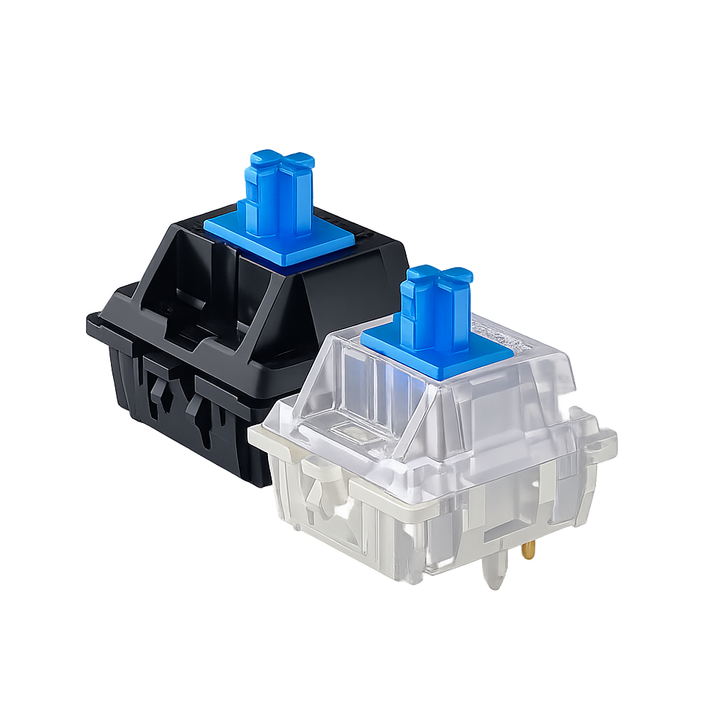 Cherry MX2A Blue