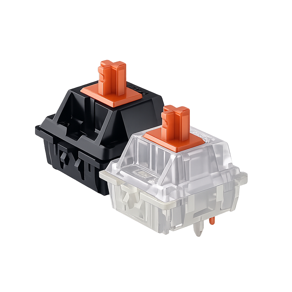 Cherry MX2A Orange
