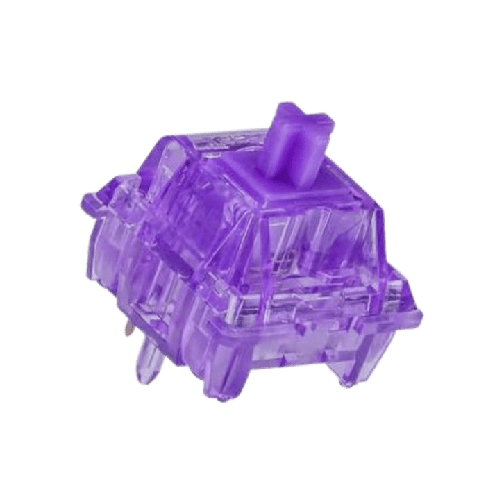 Chosfox Poison Gas Tactile