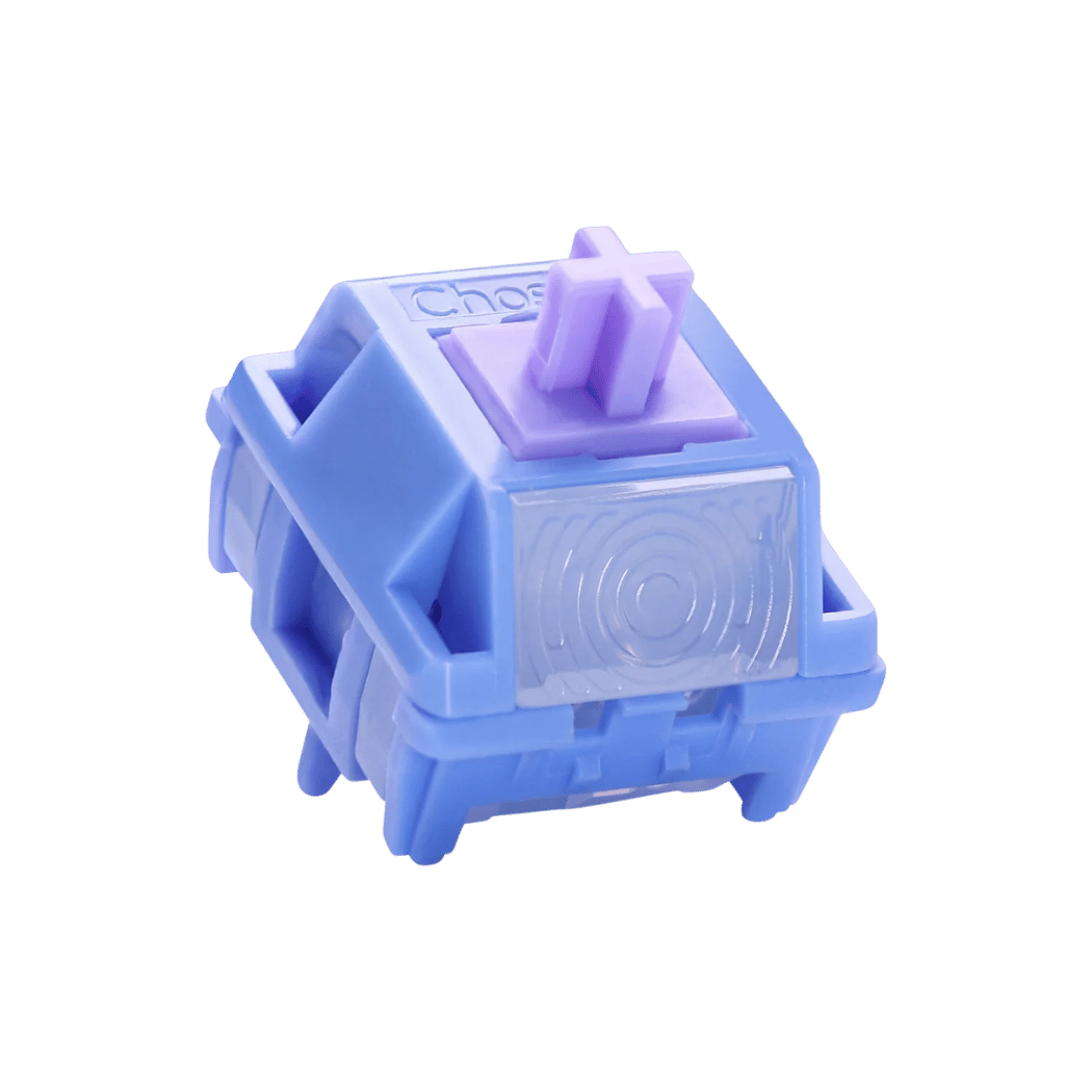 Chosfox Skytear Blue
