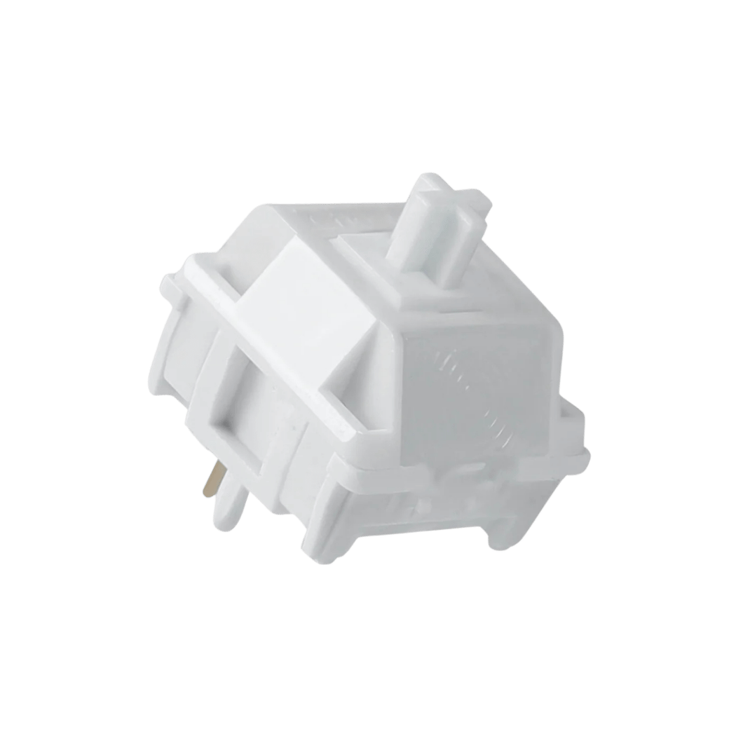 Chosfox White Fox V2