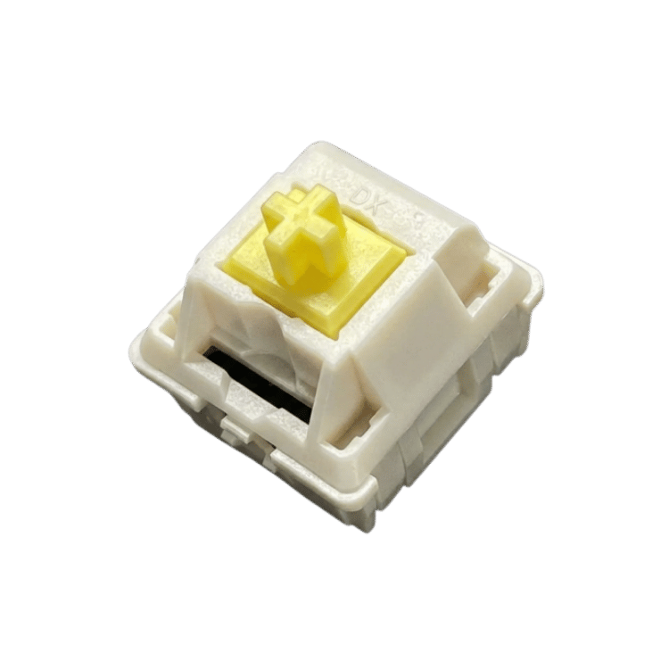 Dangkeebs Banana Milk Linear