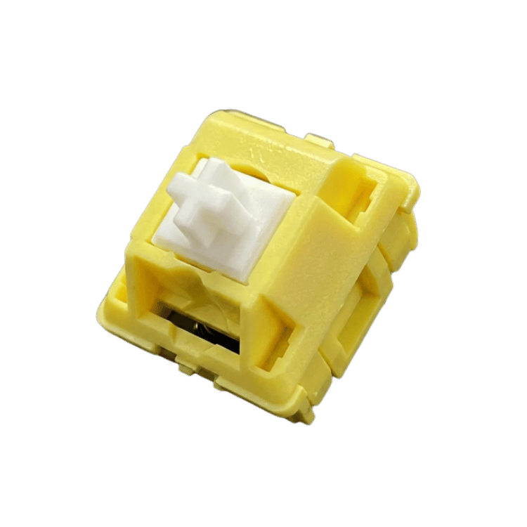 Dangkeebs Banana Milk Tactile