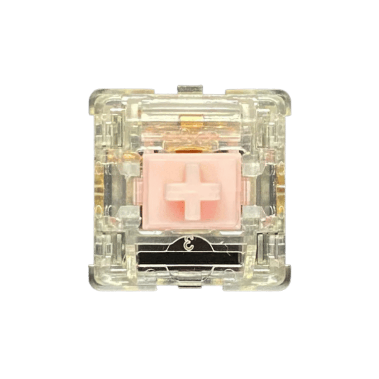 Dangkeebs Strawberry Milk Ice Linear
