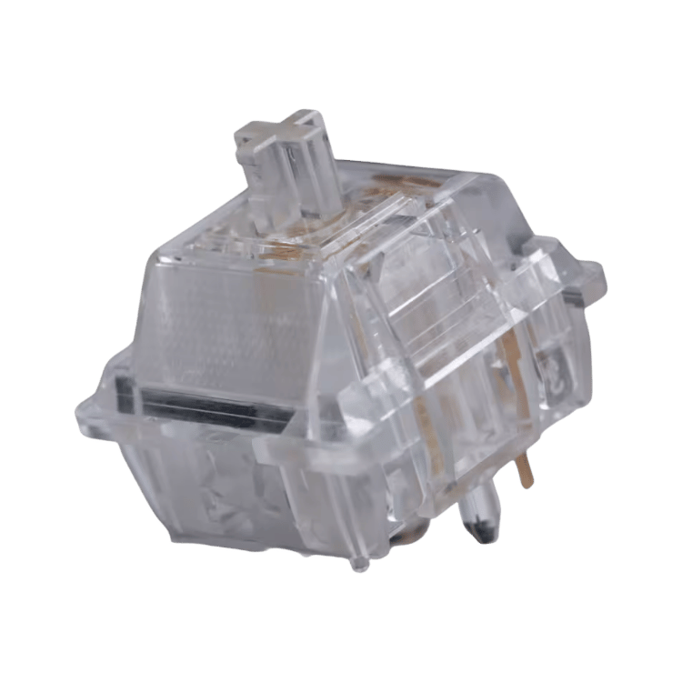 Durock Ice King Tactile