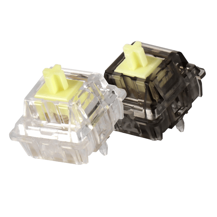 Durock L1 Creamy Yellow