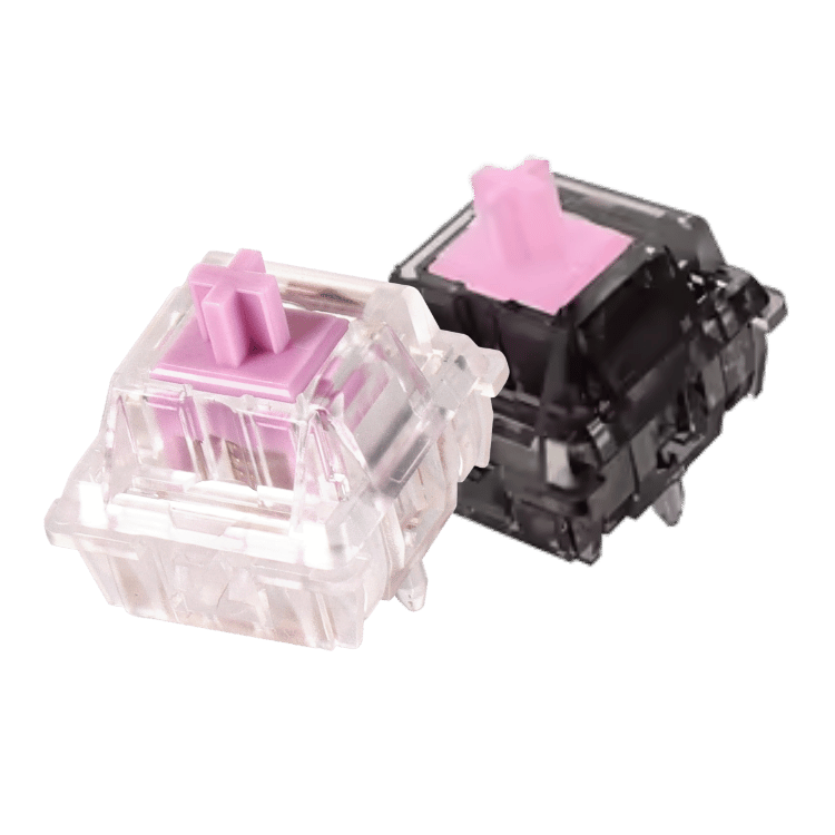 Durock L3 Creamy Pink