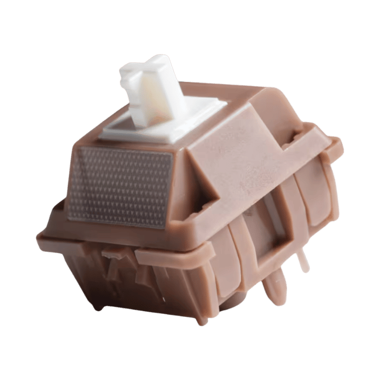 Durock Mocha Silk