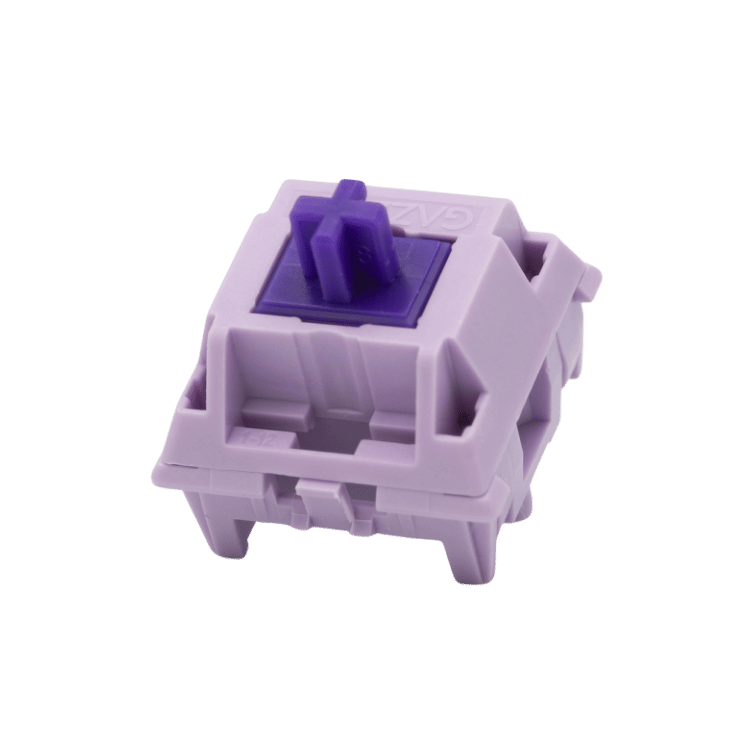 Gazzew Boba LT