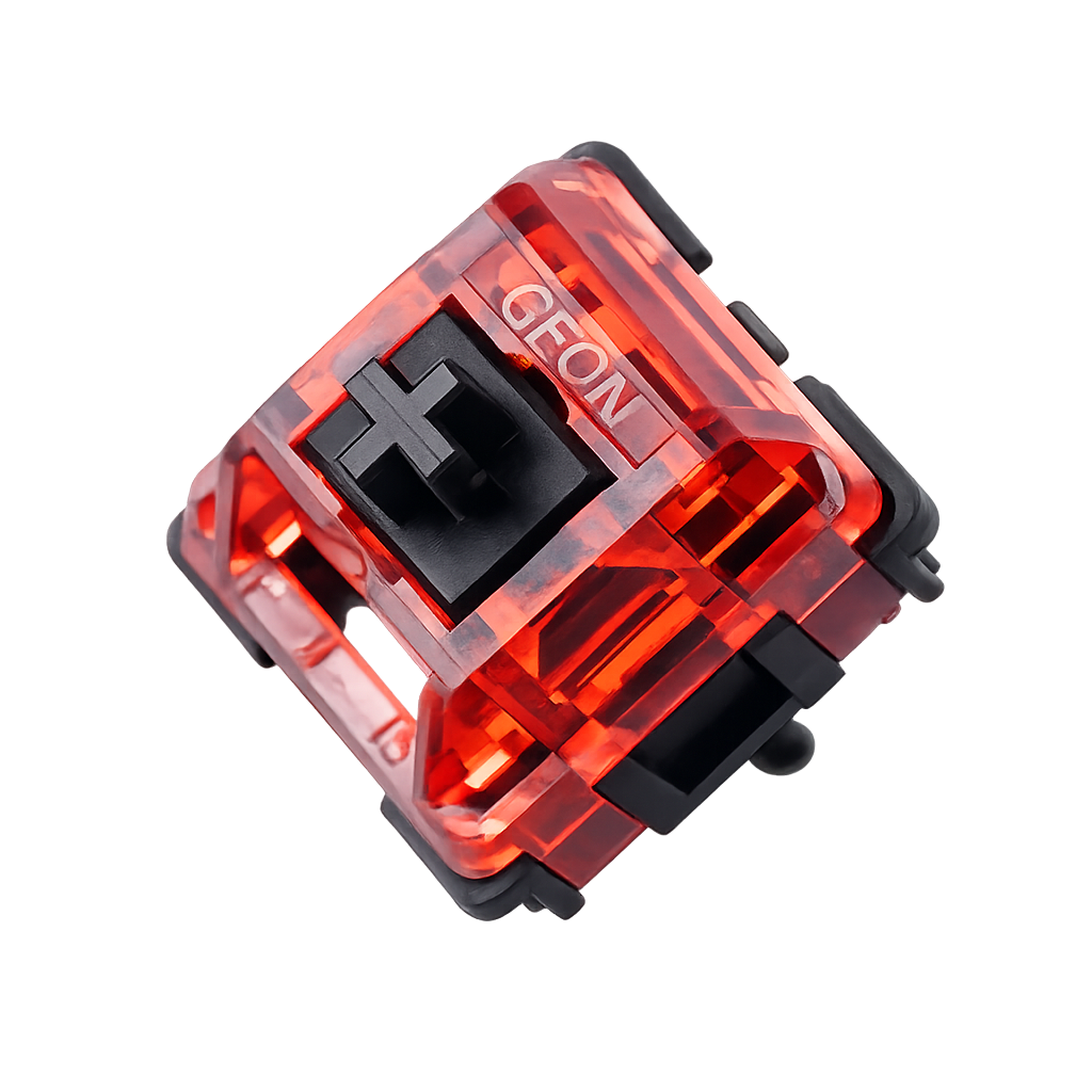 Geon Raptor MX Extreme