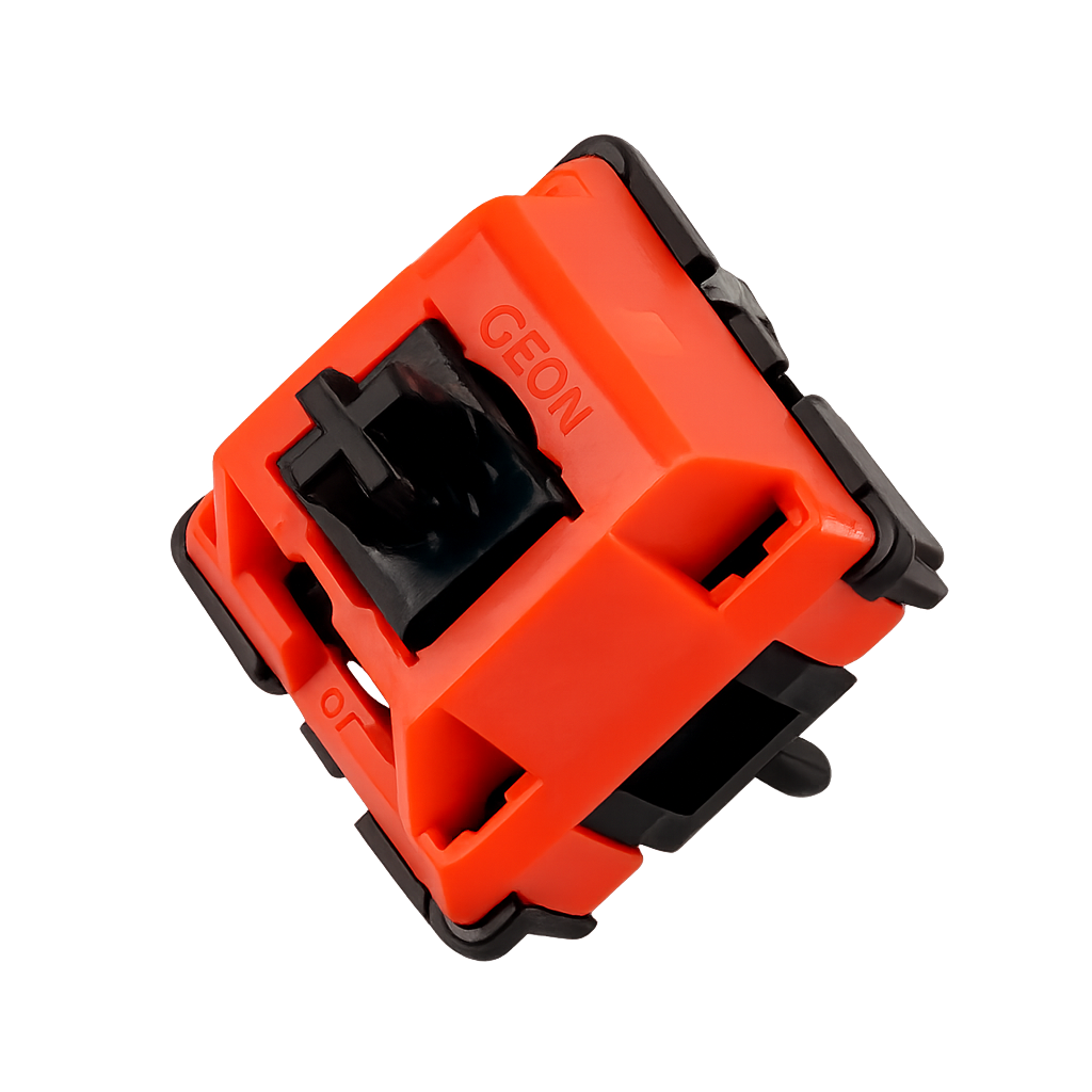 Geon Raptor MX