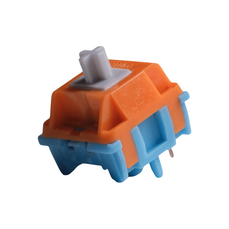 HMX × BCKeys Gulf