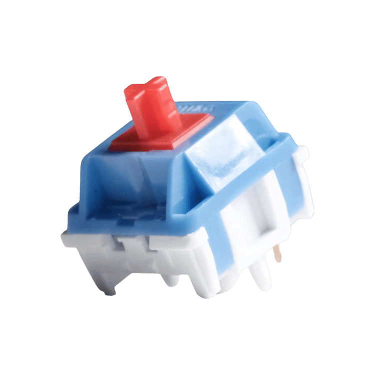 HMX × BCKeys Martini V2
