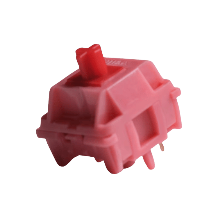 HMX × BCKeys Pink Pig