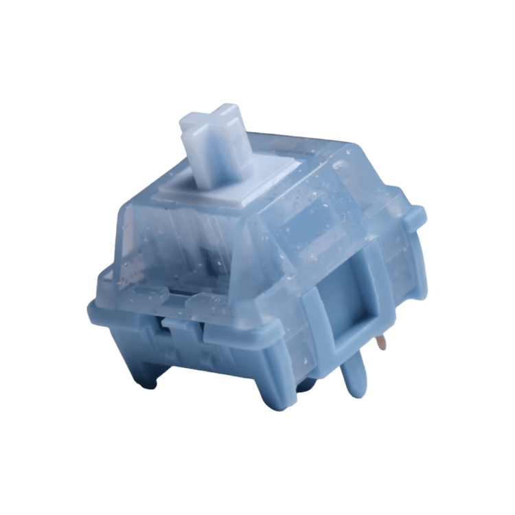 HMX Blue Topaz