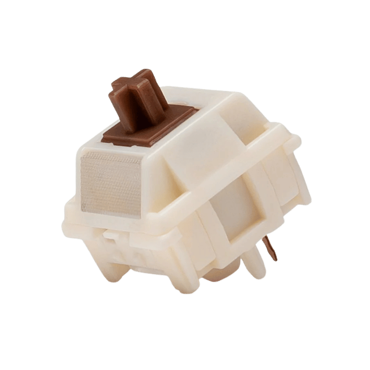 HMX Caramel Pudding V2