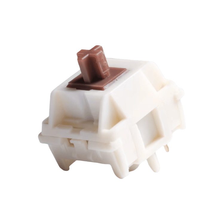 HMX Caramel Pudding