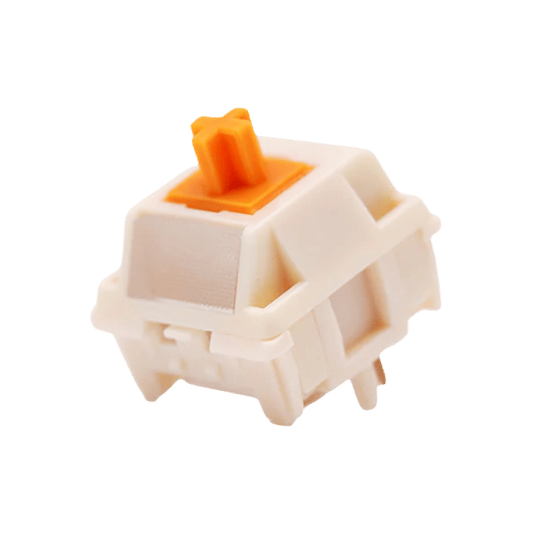 HMX Citrus Silver V2