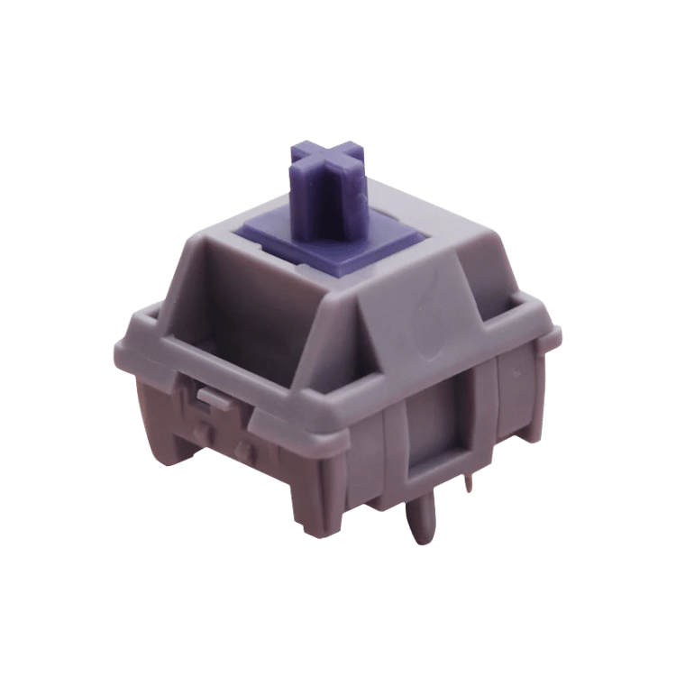 HMX Cosmic Purple