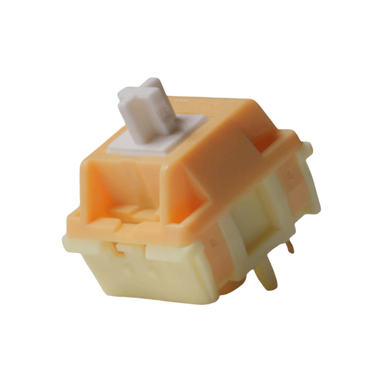 HMX Egg Yolk