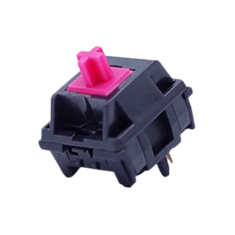 HMX Electric Wave