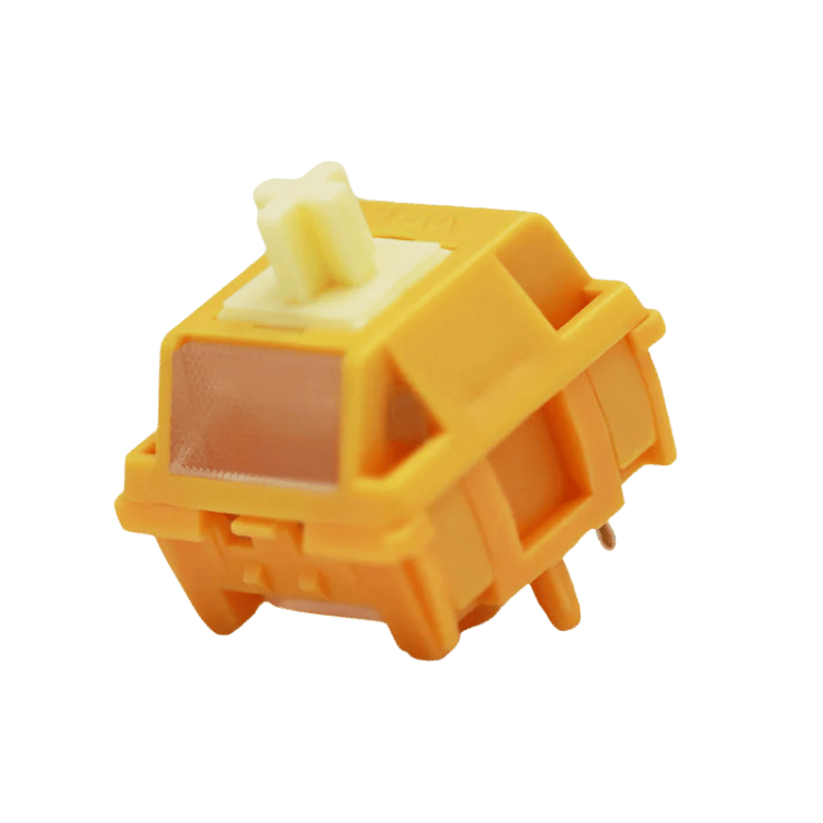 HMX Mango Pudding