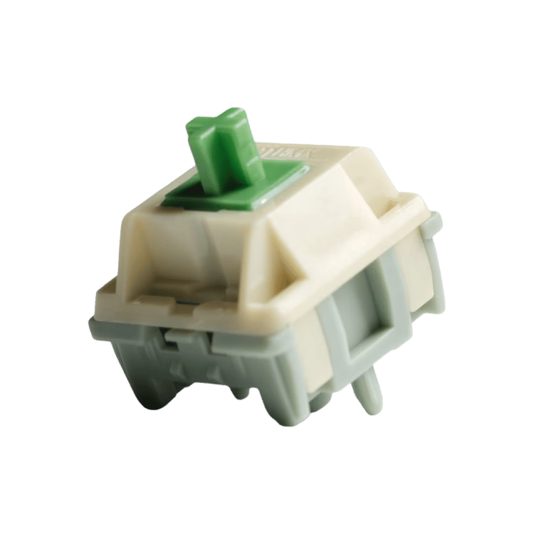 HMX Serene Green