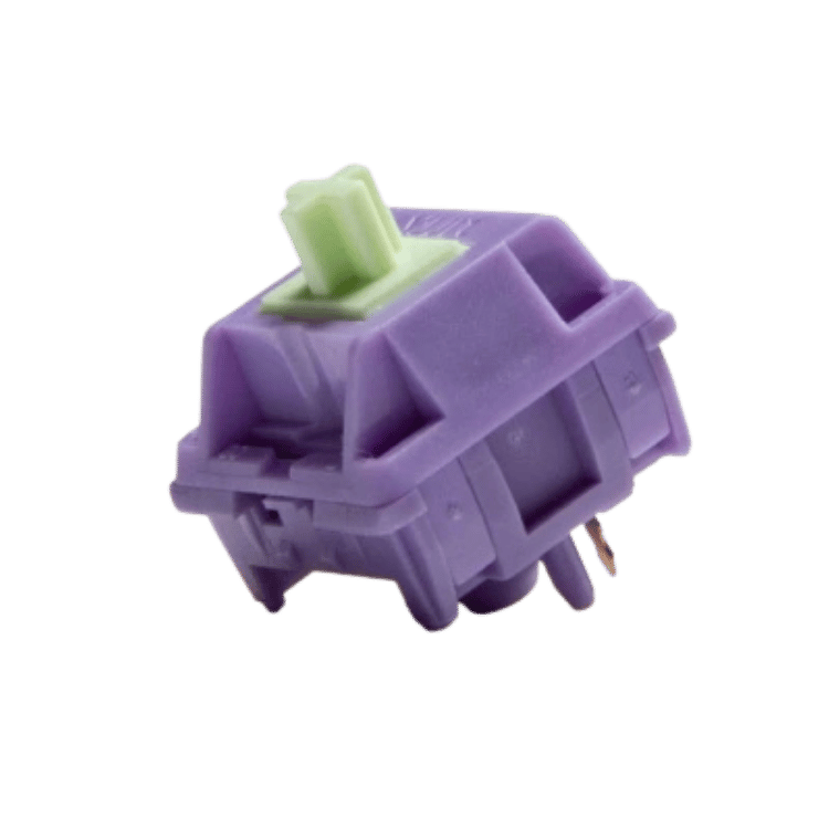 HMX × Sillyworks Hyacinth V2