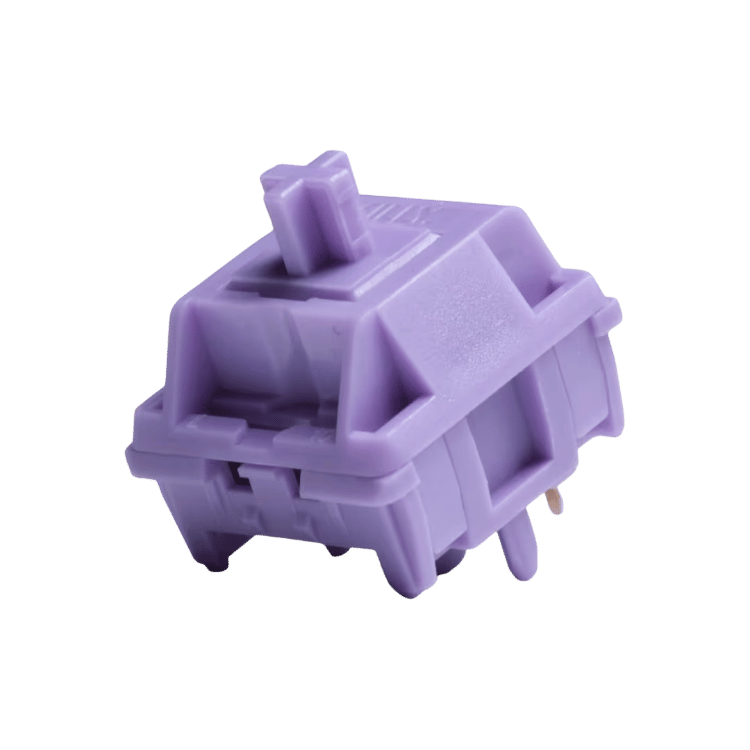 HMX × Sillyworks Hyacinth V2U