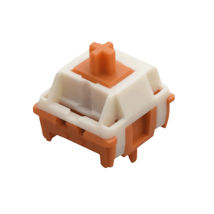 HMX Sunset Gleam V2 3.9mm