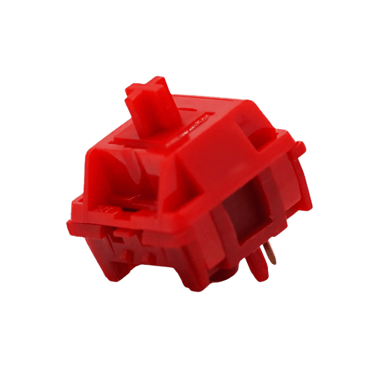 HMX TT Red