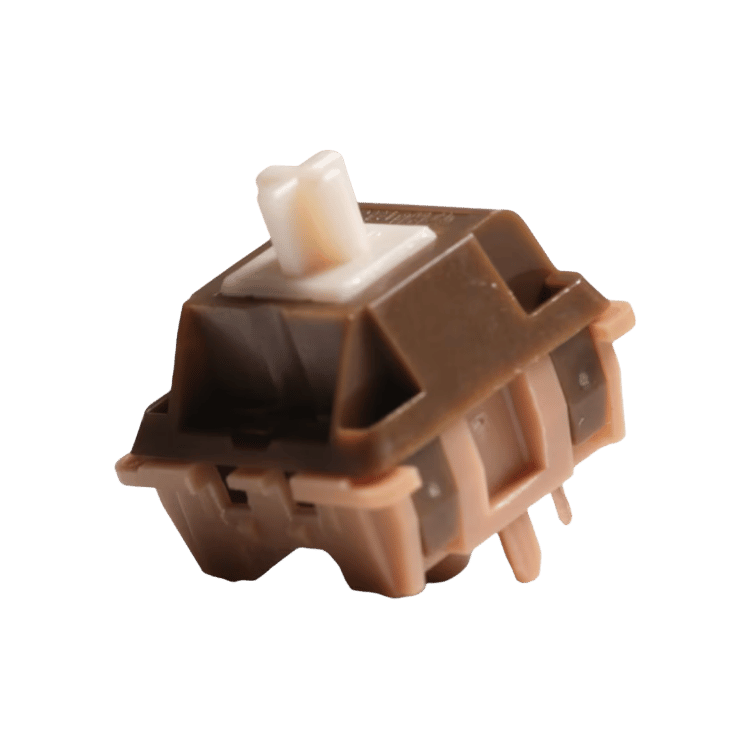 Huano Caramel Latte V2