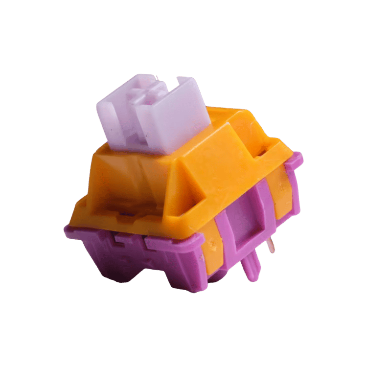 Huano Grape Orange
