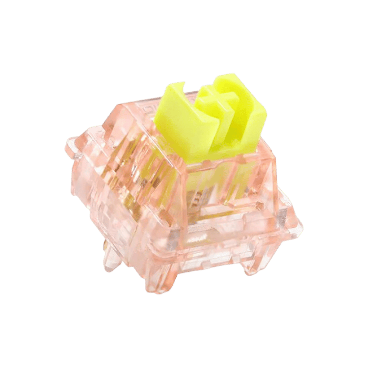 SKYLOONG Chocolate V2 Lemon