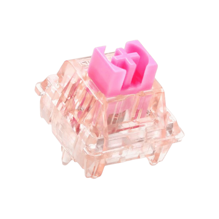 SKYLOONG Chocolate V2 Rose